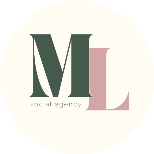 ML Social Agency